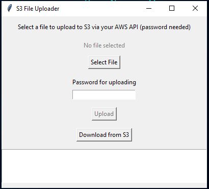 Featured project screenshot