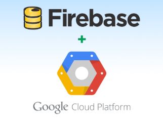 Firebase project thumbnail